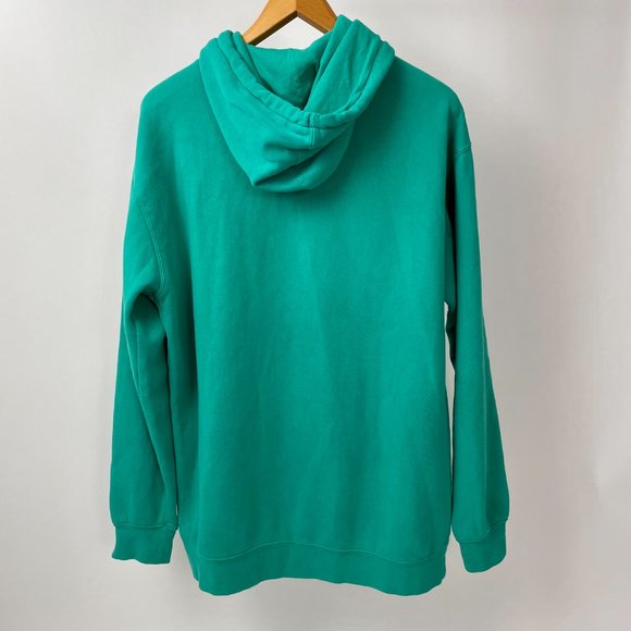 Shane Dawson Green Pig Hoodie, Size L - Picture 5 of 6